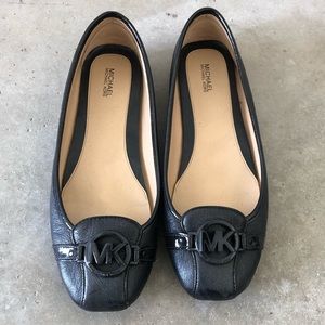 Michael Kors Flats